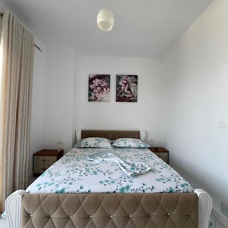 Villa Eden Breeze Sarande Exterior photo