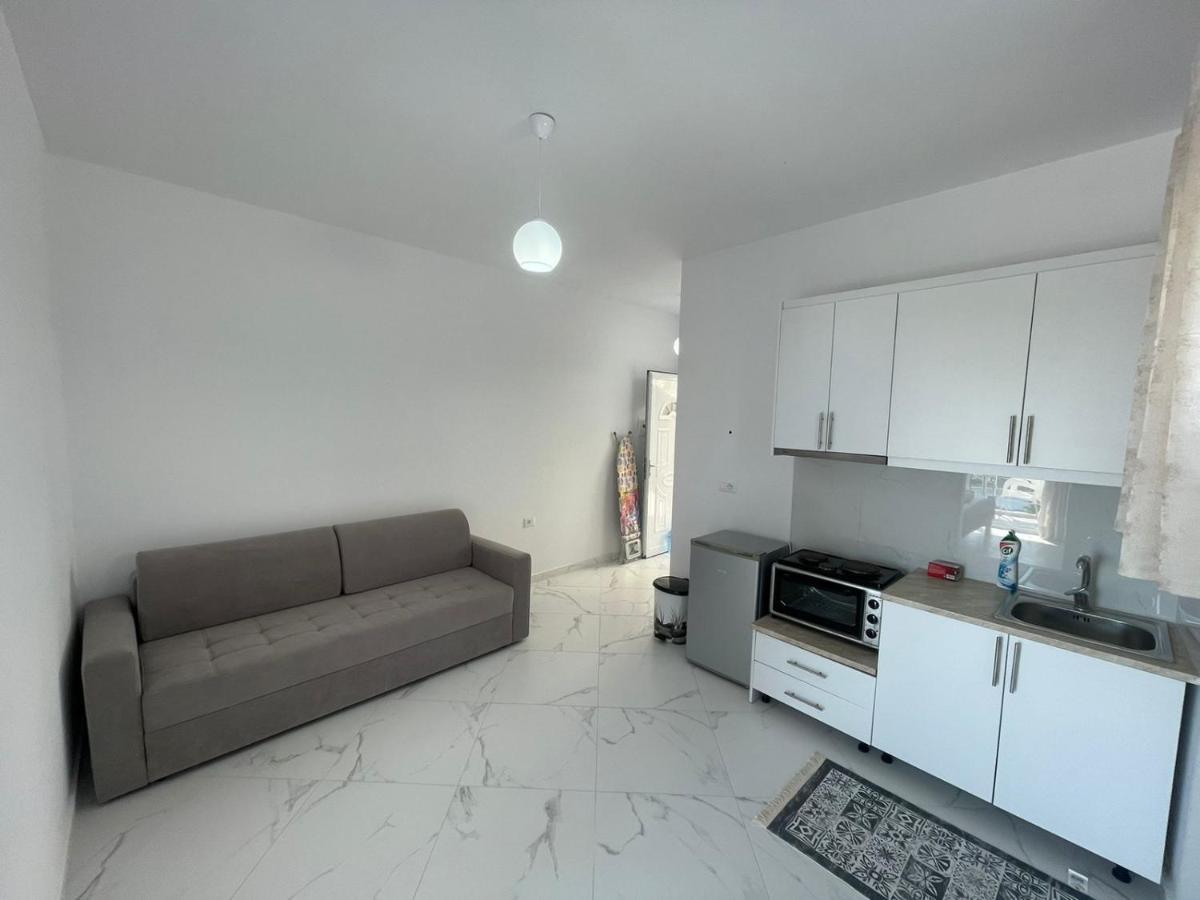 Villa Eden Breeze Sarande Exterior photo